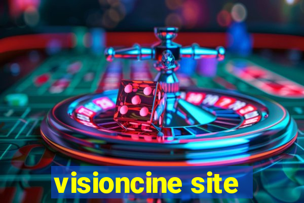 visioncine site